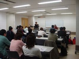 講座の様子1