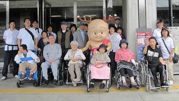 一泊旅行ＩＮ奈良（2）（5月31日～6月1日）4