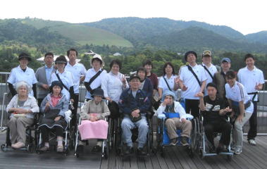 一泊旅行IN奈良(2)(5月31日~6月1日)12