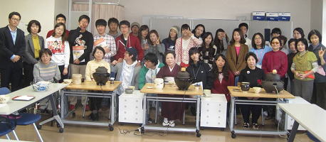 韓国より見学(2)1
