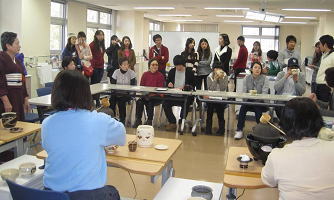 韓国より見学(2)2
