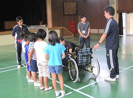 小学校1~3年生