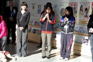 ひゅーまんフェスタ2011-7