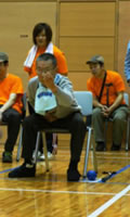 第10回障がい者スポーツのつどい~ボッチャ大会18
