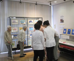 福田悦久絵画作品展5