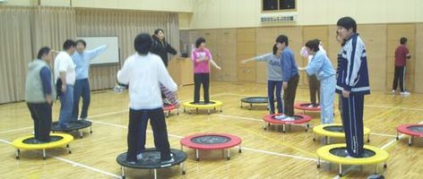 トランポビクス3