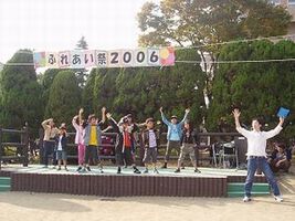 「レジェンド・キッズのステージ1