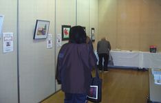 アート展