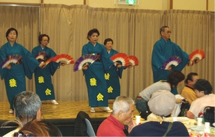 踊り