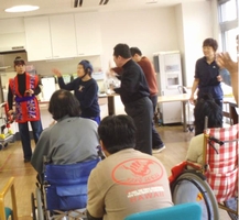 沖縄民謡