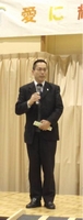 ごあいさつ