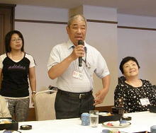 野遊会3
