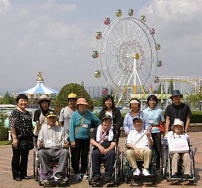 野遊会5