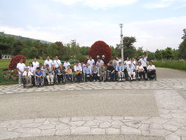 集合写真