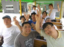 夏の淡路島1泊2日の旅(3)4