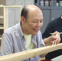 流しそうめん6