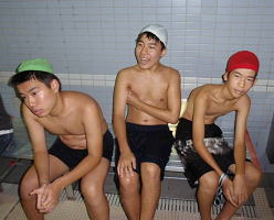 プール外出(2)3