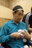 秋の大運動会5