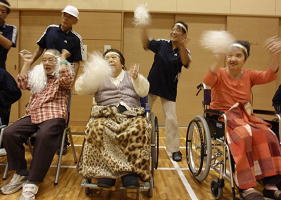秋の大運動会7