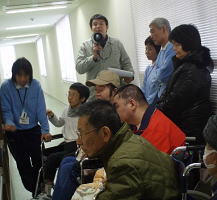 遠足~八尾市リサイクルセンター・学習プラザ~の様子6