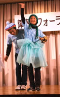 障害者フォーラムの様子4