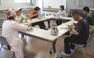 料理教室1
