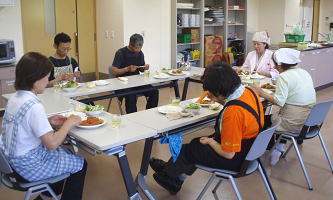料理教室2