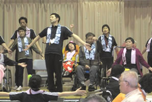 第6回愛に輝くつどい7