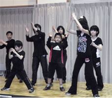 第6回愛に輝くつどい8