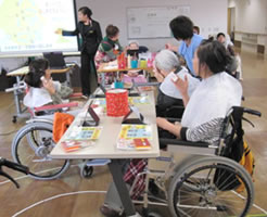 みだしなみセミナー6