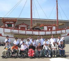 一泊旅行IN奈良(5月17日~18日)3