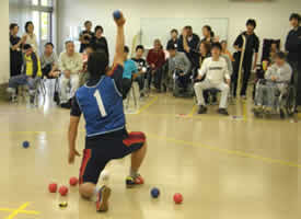 熱戦1
