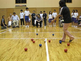 志紀中わくわくワーク6