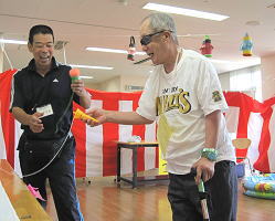 納涼祭・2010夏1