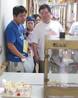 納涼祭・2010夏4
