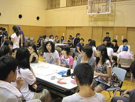 韓国見学(1)3