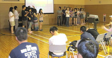 韓国見学(1)4