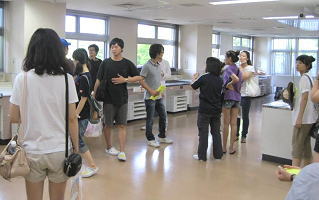 韓国見学(1)1