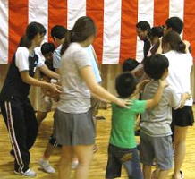 韓国見学(2)1