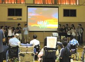 韓国見学(2)4