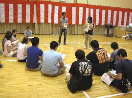 韓国見学(2)8