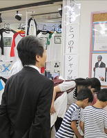 Tシャツ展3