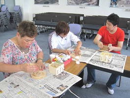 曽爾高原1泊体験旅行5