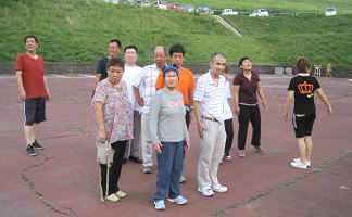 曽爾高原1泊体験旅行8
