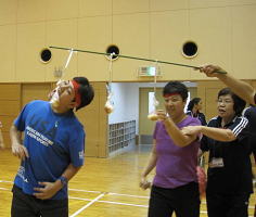 デイサービス運動会6