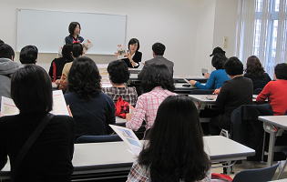 韓国の見学1