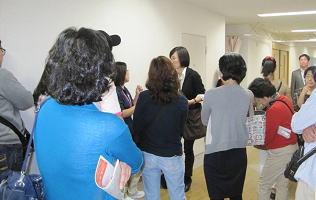 韓国の見学3
