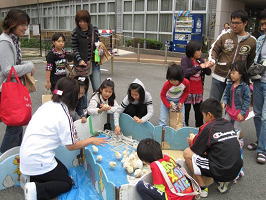 移動動物園1