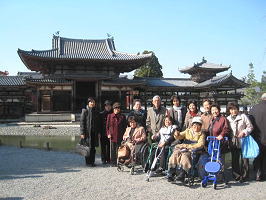 華道茶道センター外学習会4