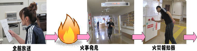 消防訓練1